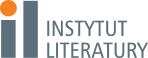 Logo Instytutu Literatury
